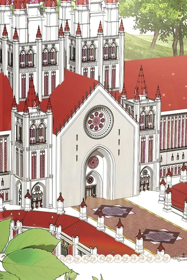 My Father Is the Enemy of My Past Life? Chapter 41 Gambar 54