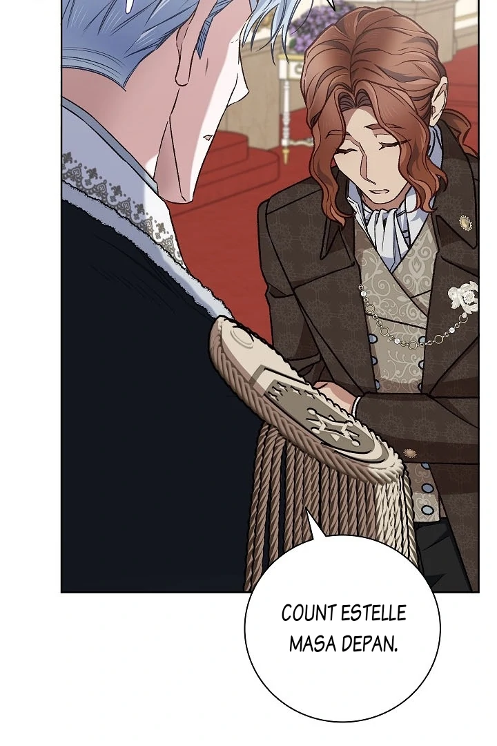 My Father Is the Enemy of My Past Life? Chapter 41 Gambar 61