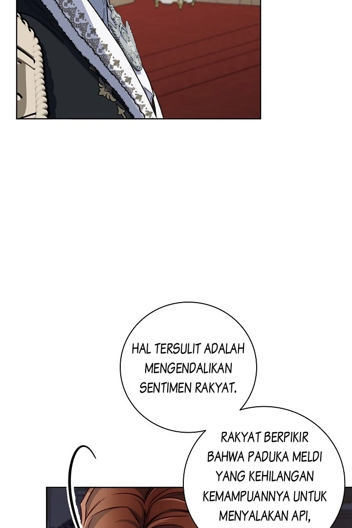 My Father Is the Enemy of My Past Life? Chapter 41 Gambar 63