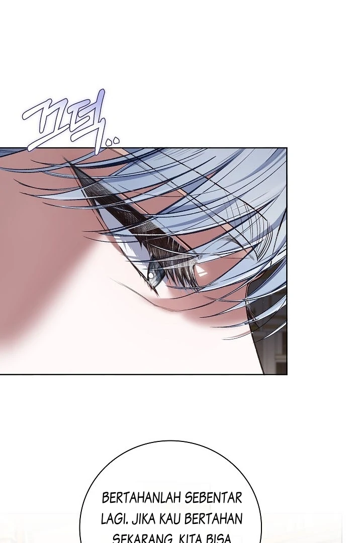 My Father Is the Enemy of My Past Life? Chapter 41 Gambar 65