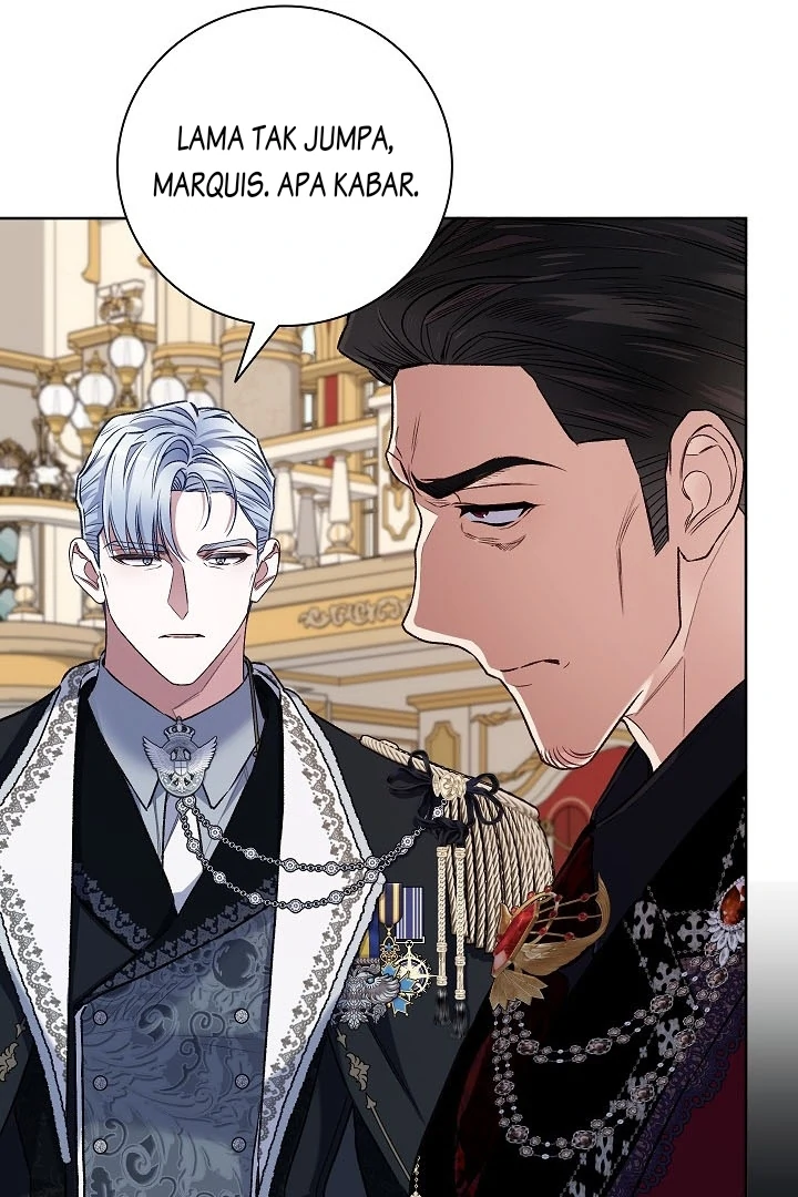 My Father Is the Enemy of My Past Life? Chapter 41 Gambar 71