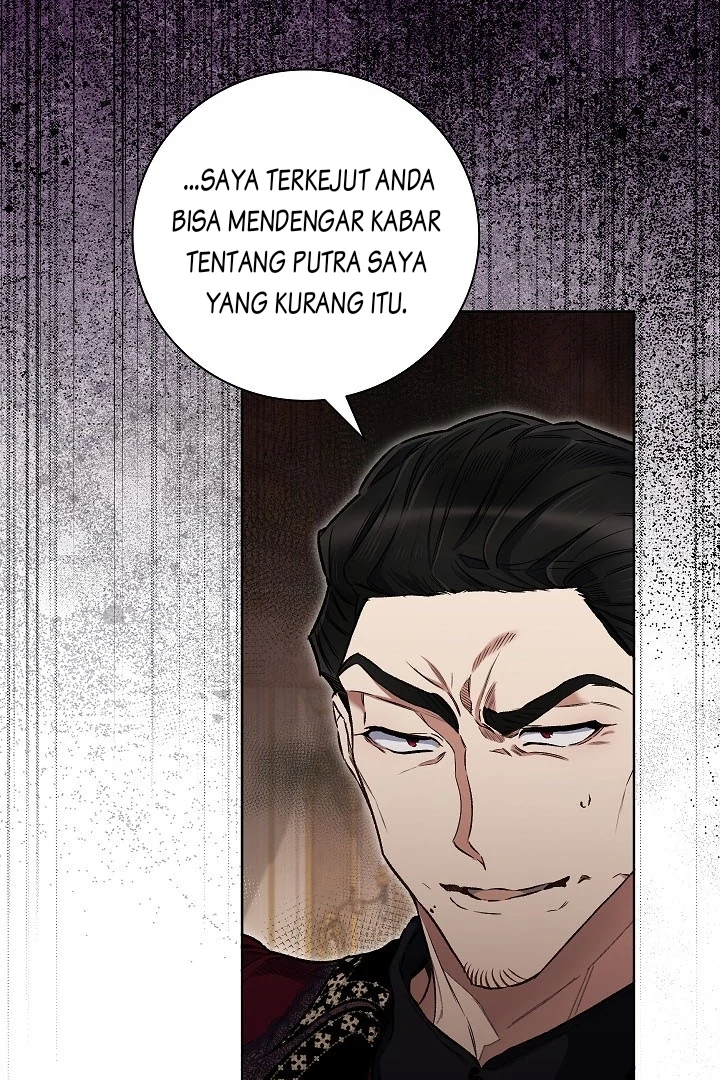 My Father Is the Enemy of My Past Life? Chapter 41 Gambar 78
