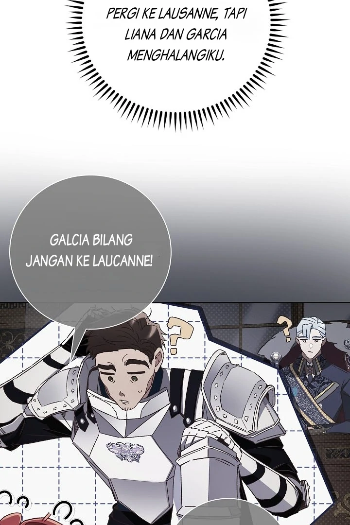 My Father Is the Enemy of My Past Life? Chapter 41 Gambar 81