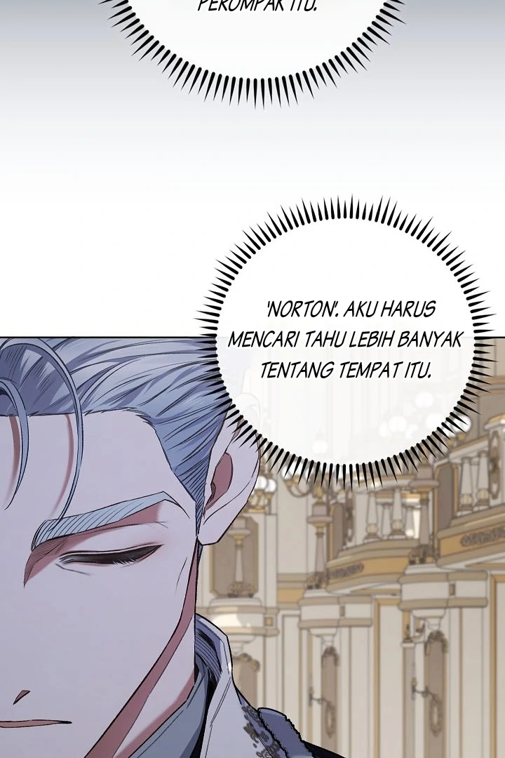 My Father Is the Enemy of My Past Life? Chapter 41 Gambar 84