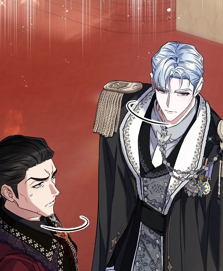 My Father Is the Enemy of My Past Life? Chapter 41 Gambar 86