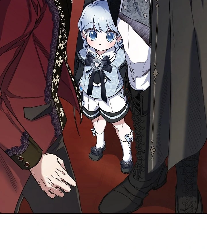 My Father Is the Enemy of My Past Life? Chapter 41 Gambar 87