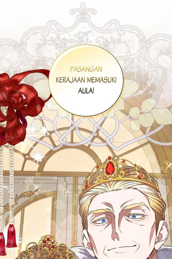 My Father Is the Enemy of My Past Life? Chapter 41 Gambar 88