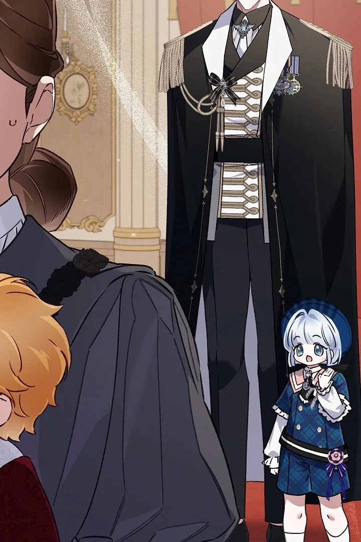 My Father Is the Enemy of My Past Life? Chapter 42 Gambar 101