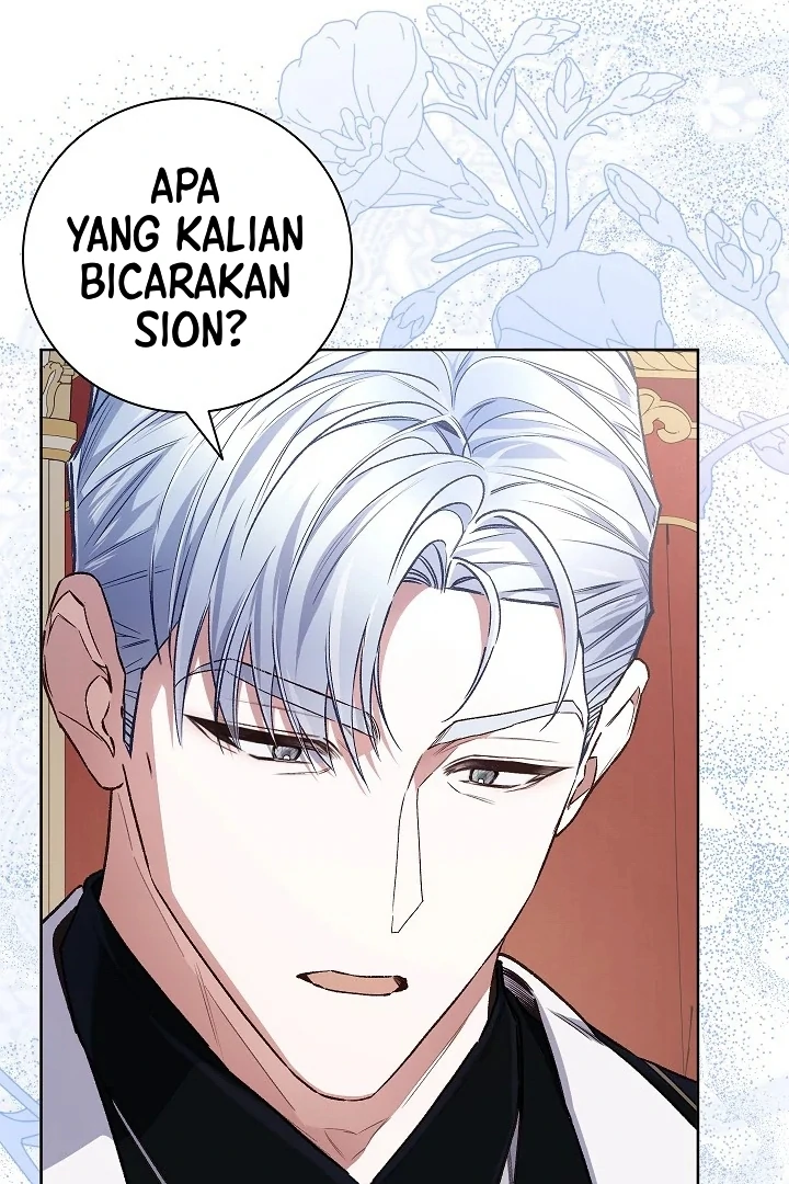 My Father Is the Enemy of My Past Life? Chapter 42 Gambar 103