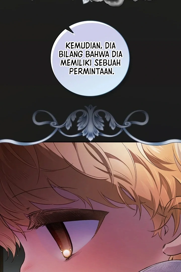 My Father Is the Enemy of My Past Life? Chapter 42 Gambar 114