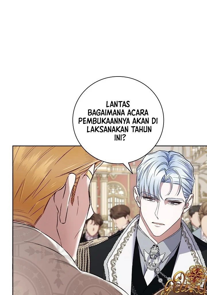 My Father Is the Enemy of My Past Life? Chapter 42 Gambar 11