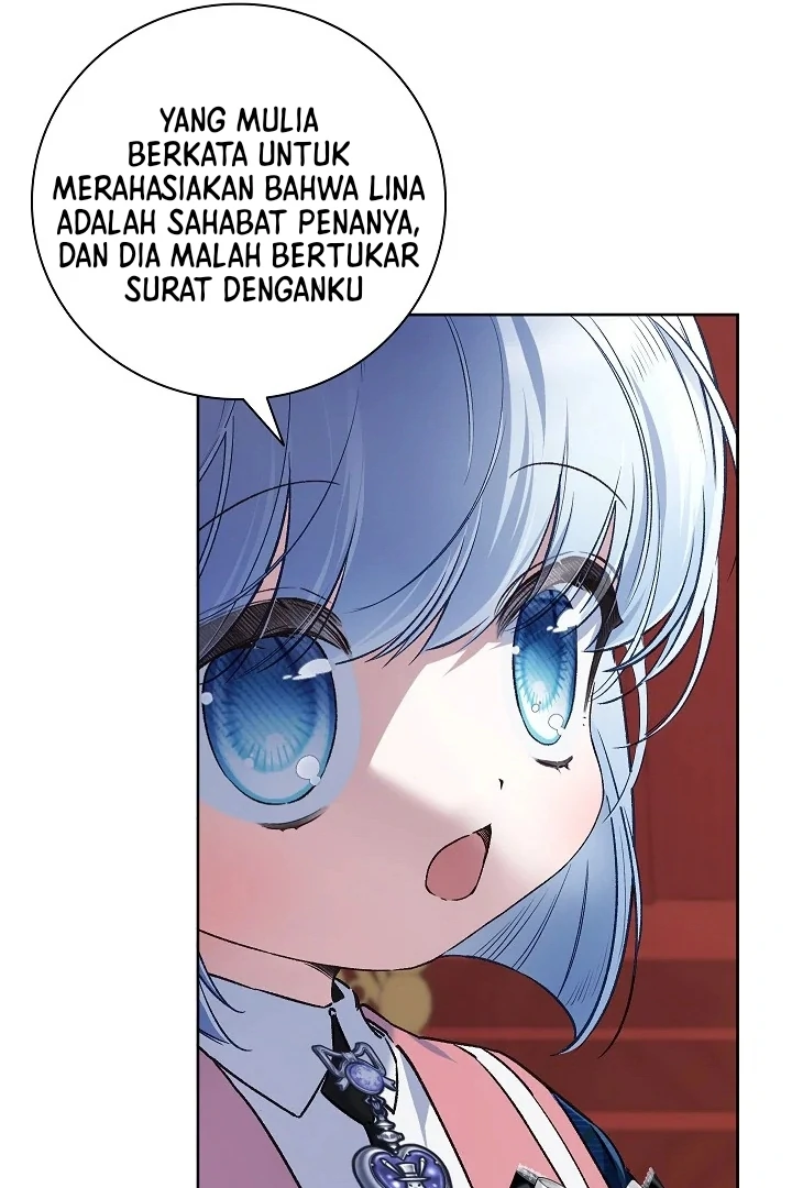 My Father Is the Enemy of My Past Life? Chapter 42 Gambar 110