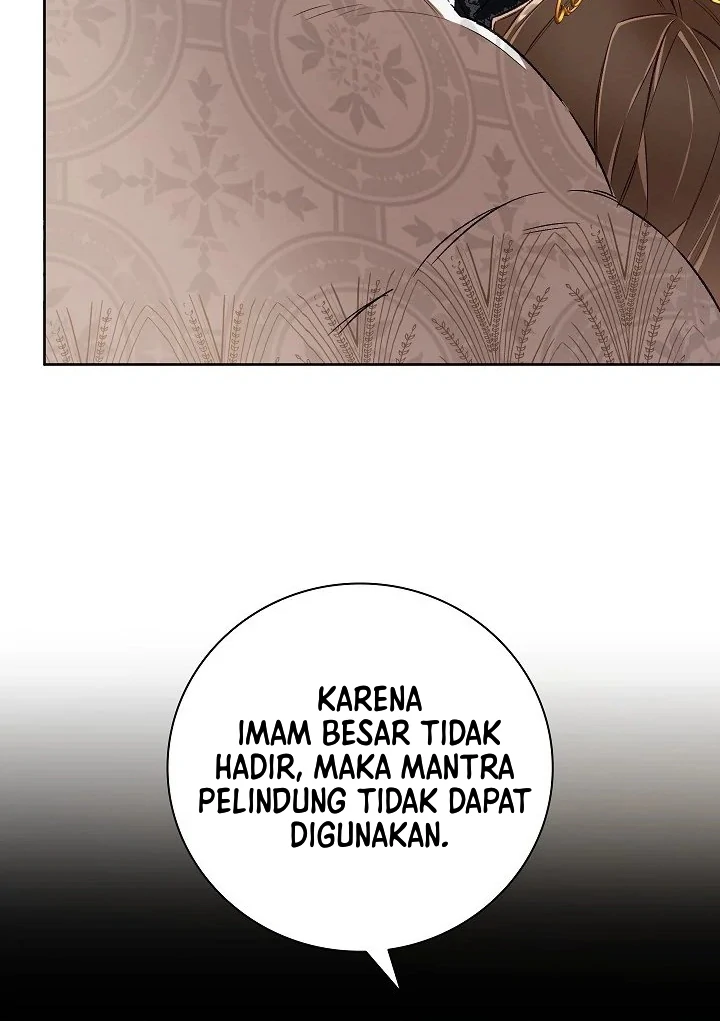 My Father Is the Enemy of My Past Life? Chapter 42 Gambar 12