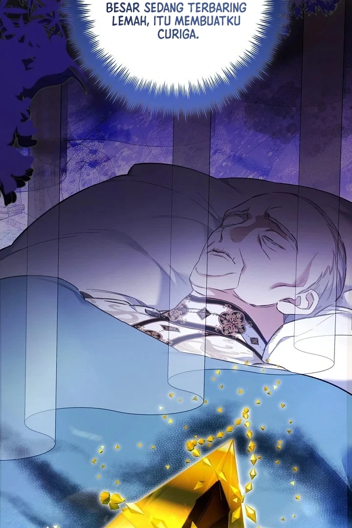 My Father Is the Enemy of My Past Life? Chapter 42 Gambar 17