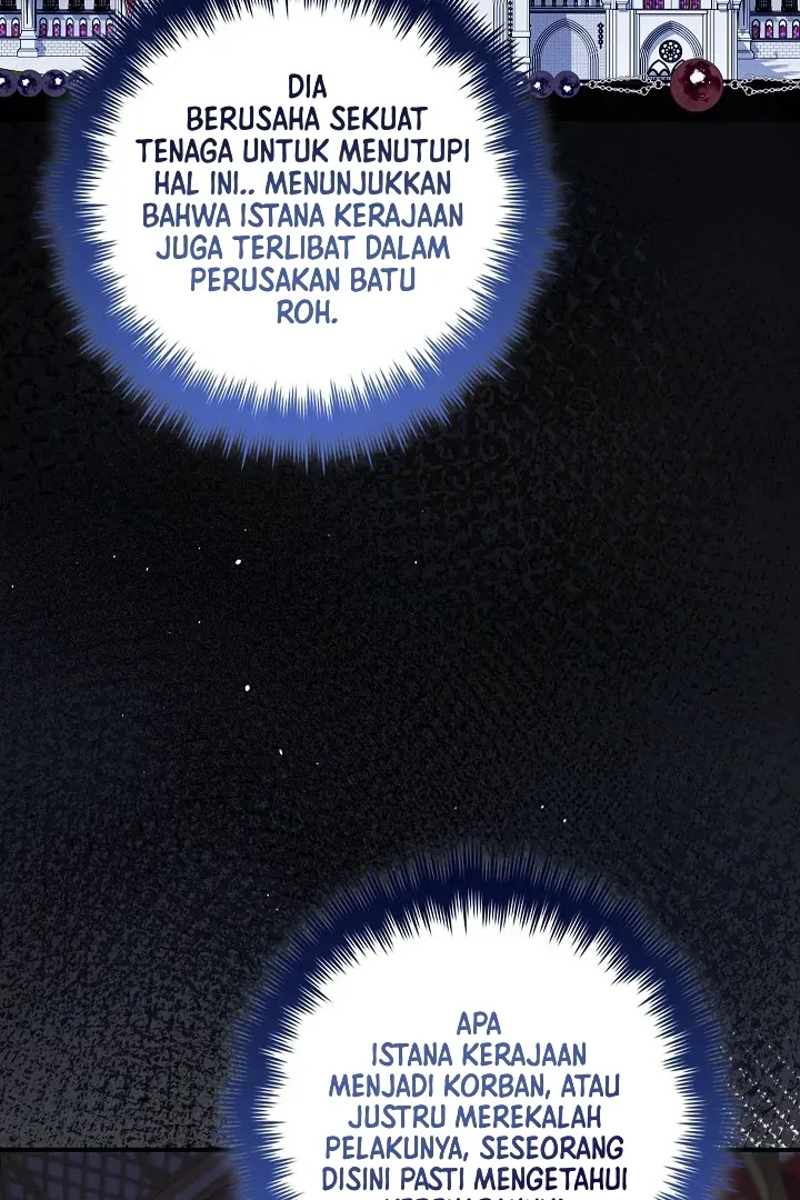 My Father Is the Enemy of My Past Life? Chapter 42 Gambar 19