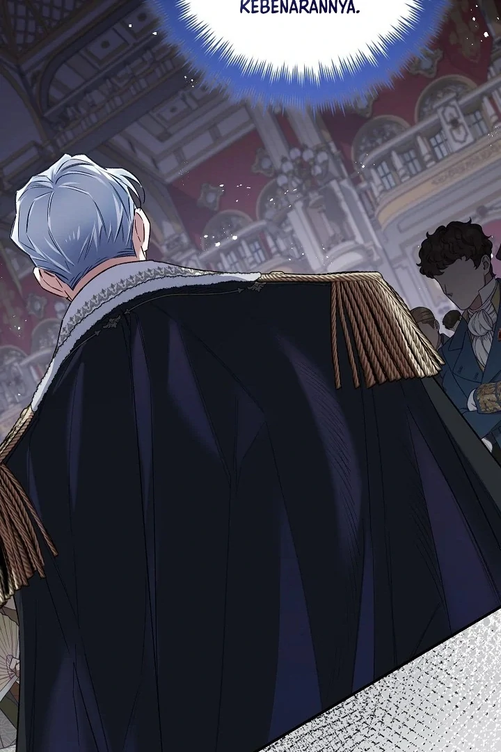 My Father Is the Enemy of My Past Life? Chapter 42 Gambar 20