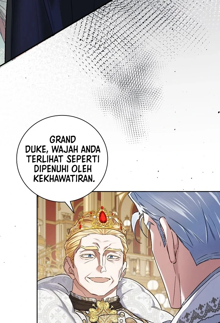 My Father Is the Enemy of My Past Life? Chapter 42 Gambar 21