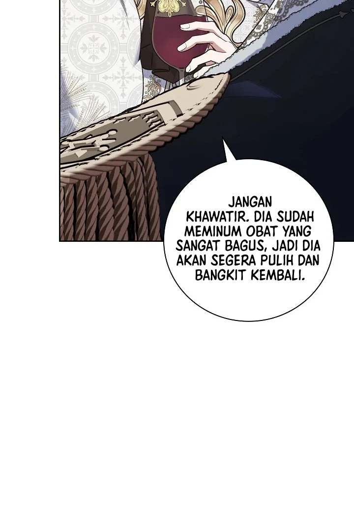 My Father Is the Enemy of My Past Life? Chapter 42 Gambar 22