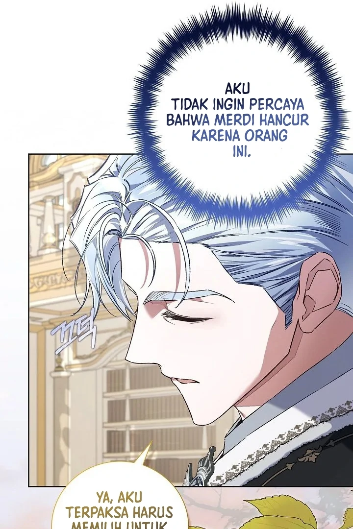 My Father Is the Enemy of My Past Life? Chapter 42 Gambar 23