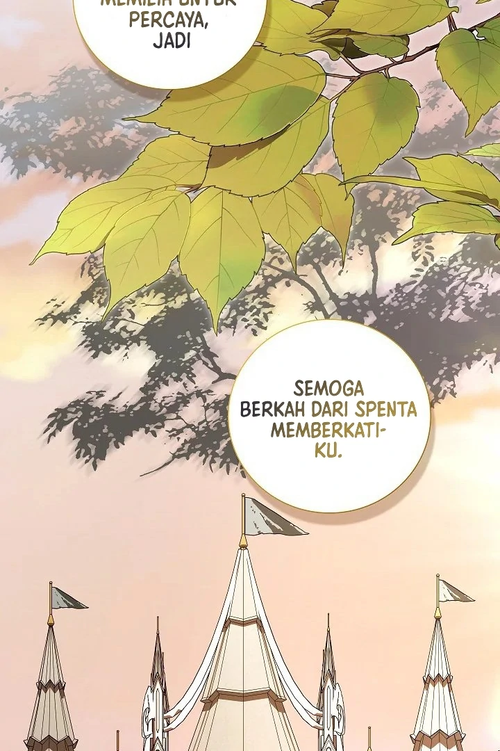 My Father Is the Enemy of My Past Life? Chapter 42 Gambar 24