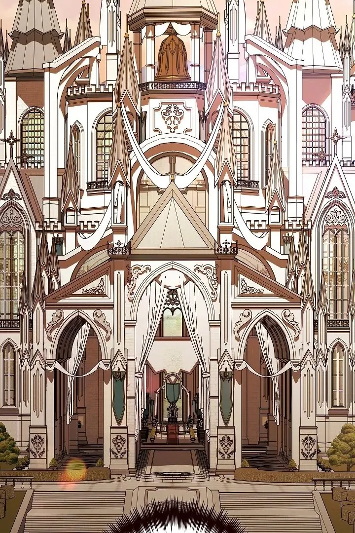 My Father Is the Enemy of My Past Life? Chapter 42 Gambar 25