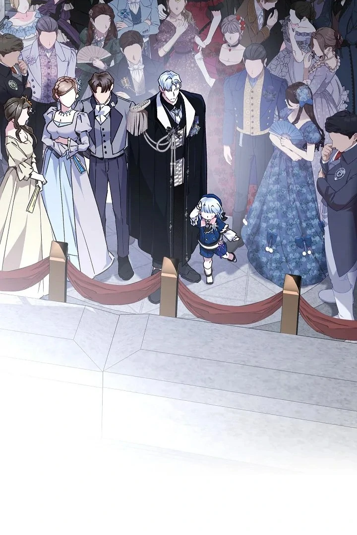 My Father Is the Enemy of My Past Life? Chapter 42 Gambar 30