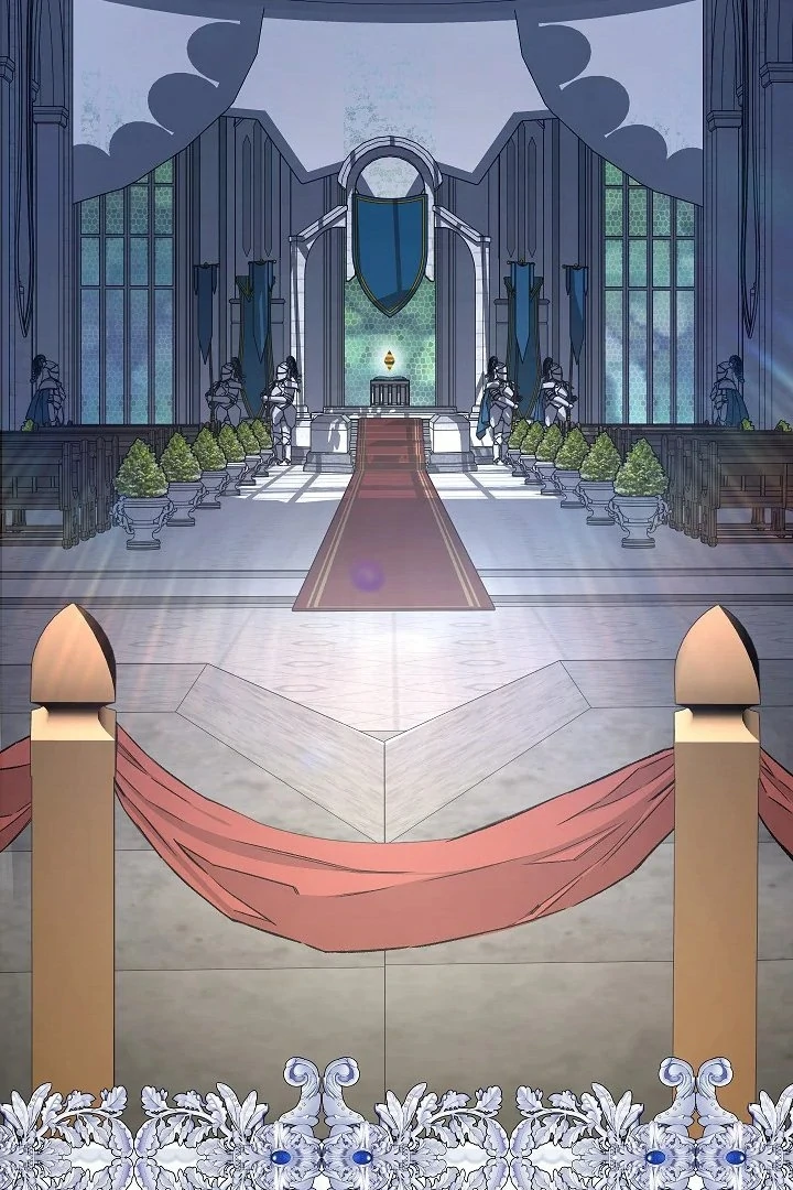 My Father Is the Enemy of My Past Life? Chapter 42 Gambar 34