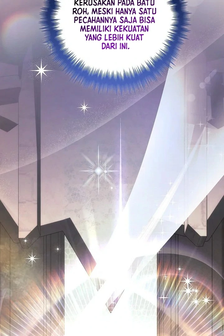 My Father Is the Enemy of My Past Life? Chapter 42 Gambar 41