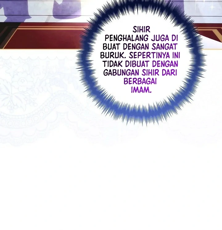 My Father Is the Enemy of My Past Life? Chapter 42 Gambar 43