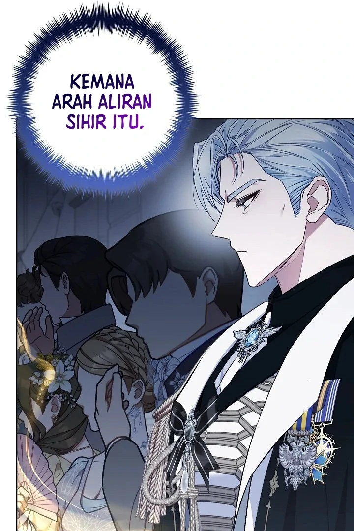 My Father Is the Enemy of My Past Life? Chapter 42 Gambar 44