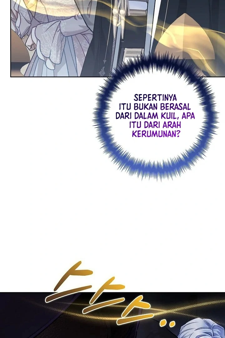 My Father Is the Enemy of My Past Life? Chapter 42 Gambar 45