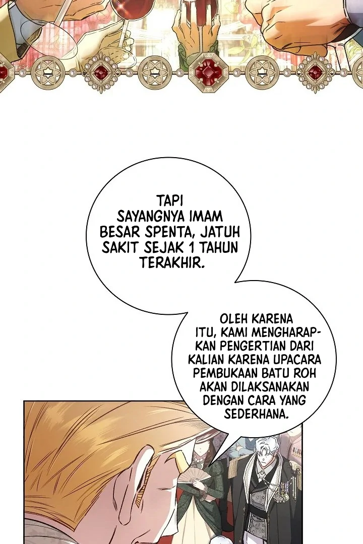 My Father Is the Enemy of My Past Life? Chapter 42 Gambar 5