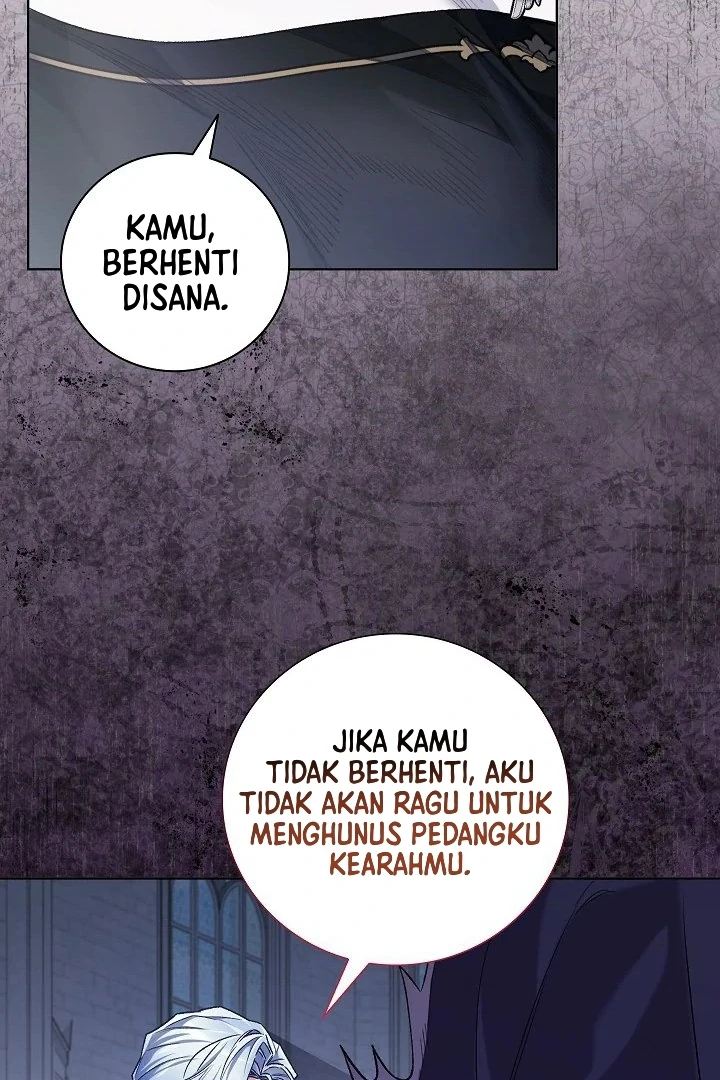 My Father Is the Enemy of My Past Life? Chapter 42 Gambar 59