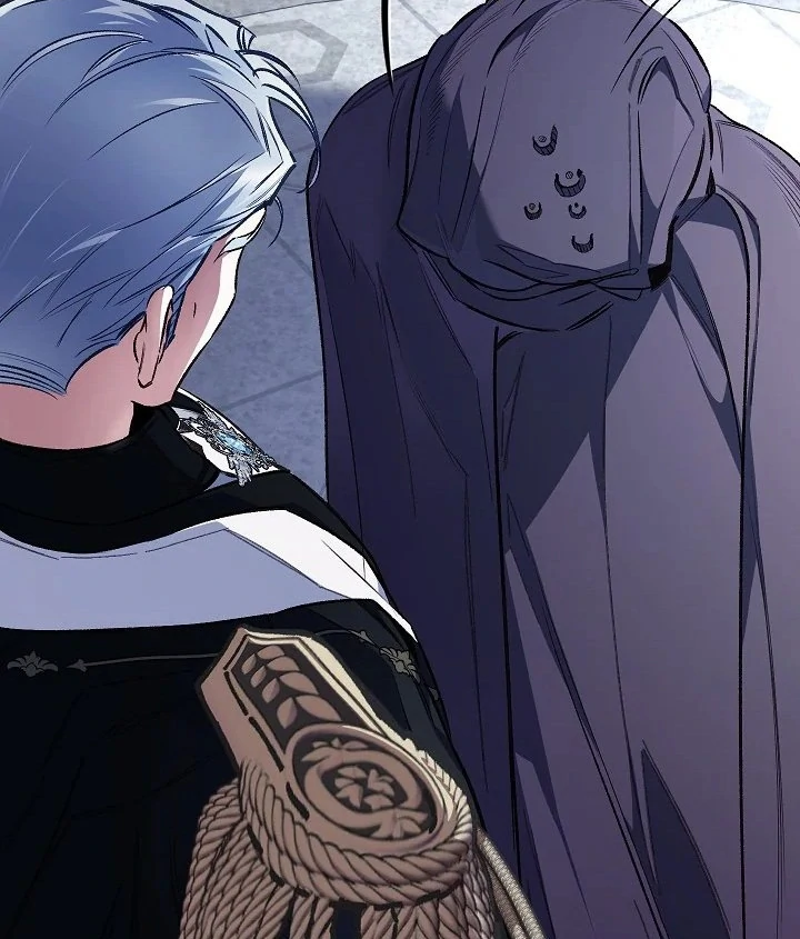 My Father Is the Enemy of My Past Life? Chapter 42 Gambar 63