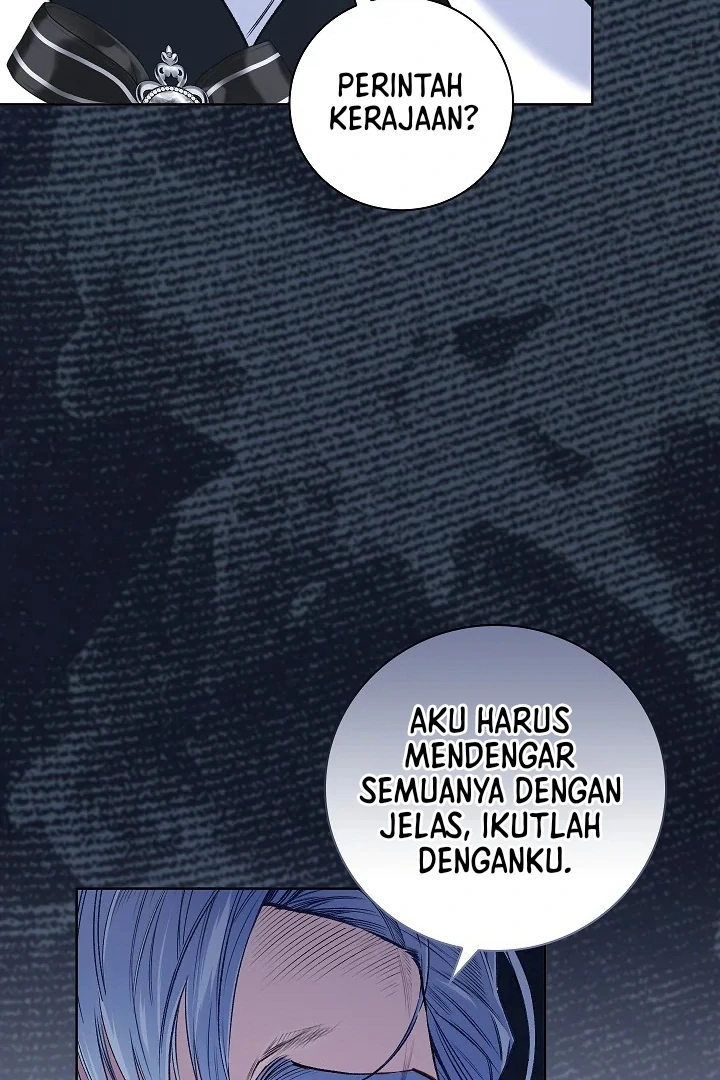 My Father Is the Enemy of My Past Life? Chapter 42 Gambar 69