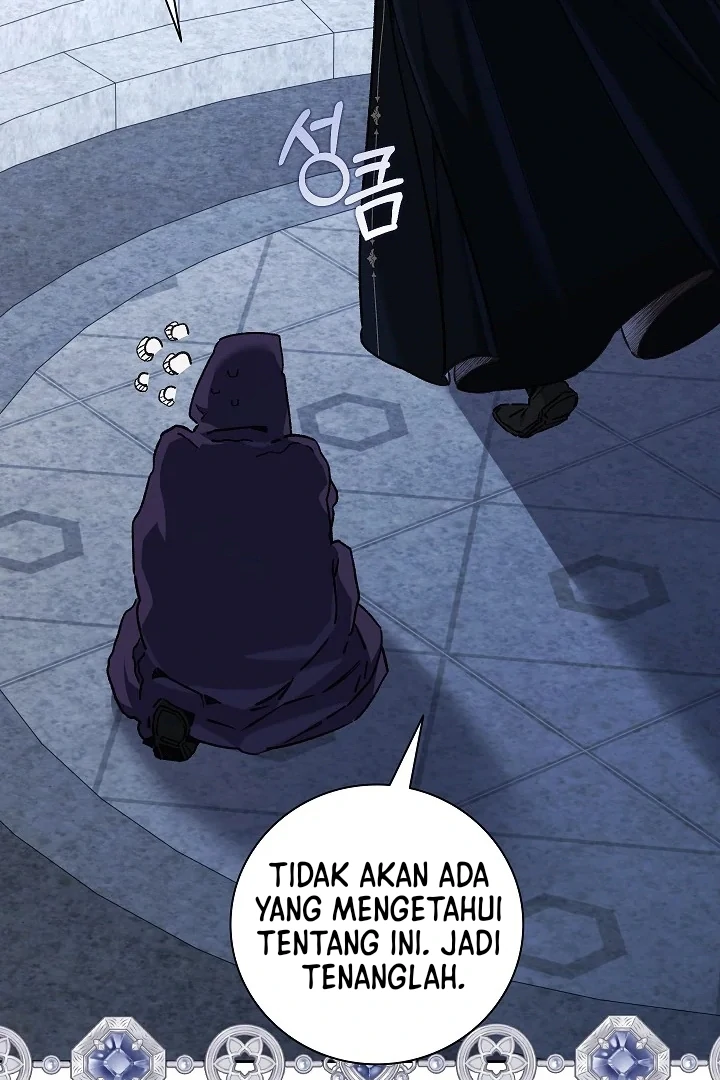 My Father Is the Enemy of My Past Life? Chapter 42 Gambar 72