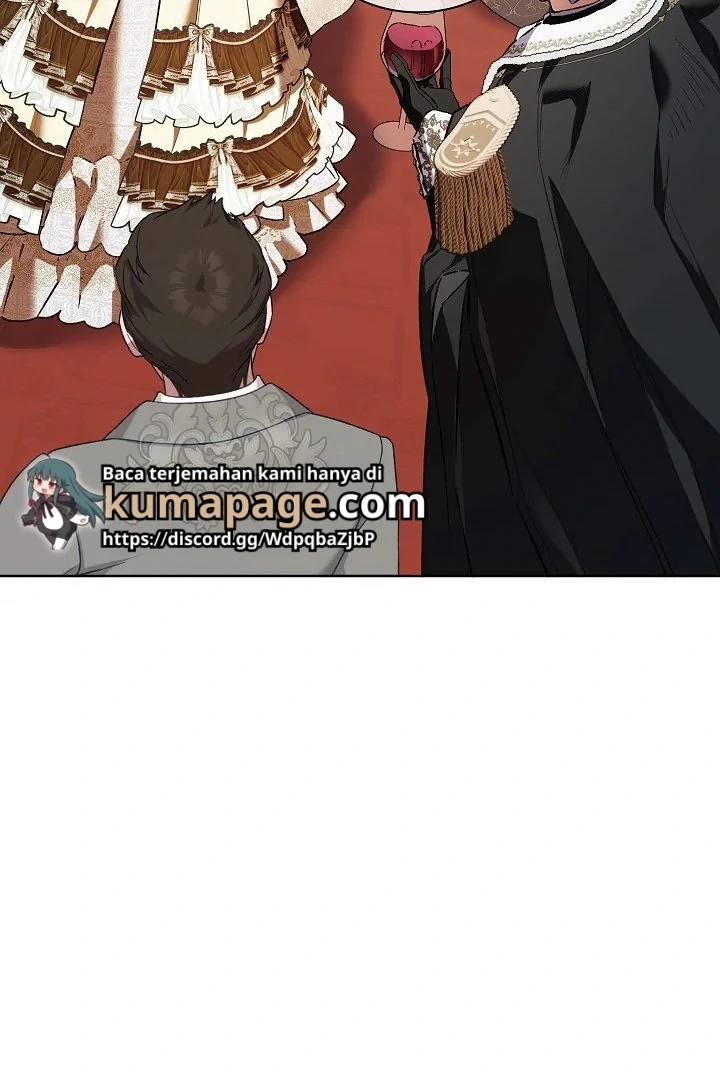 My Father Is the Enemy of My Past Life? Chapter 42 Gambar 9