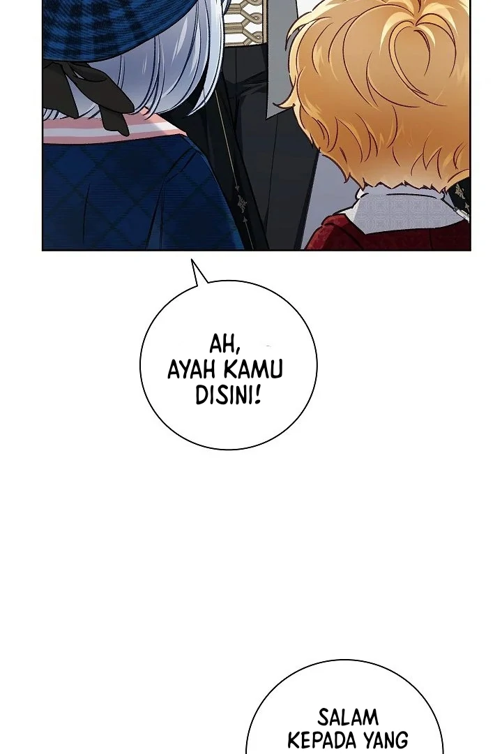 My Father Is the Enemy of My Past Life? Chapter 42 Gambar 92