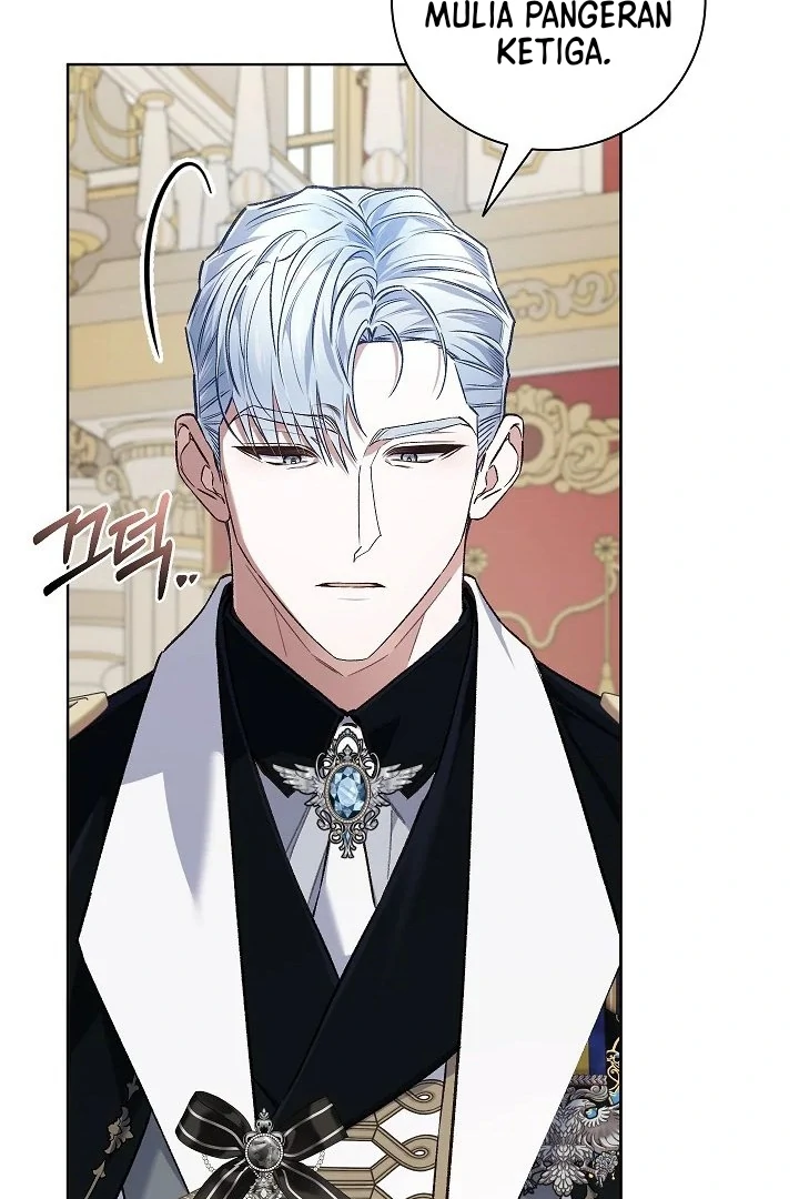 My Father Is the Enemy of My Past Life? Chapter 42 Gambar 93