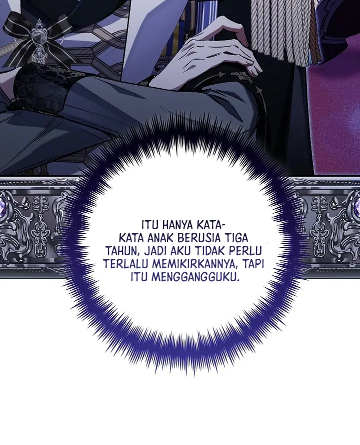 My Father Is the Enemy of My Past Life? Chapter 43 Gambar 11