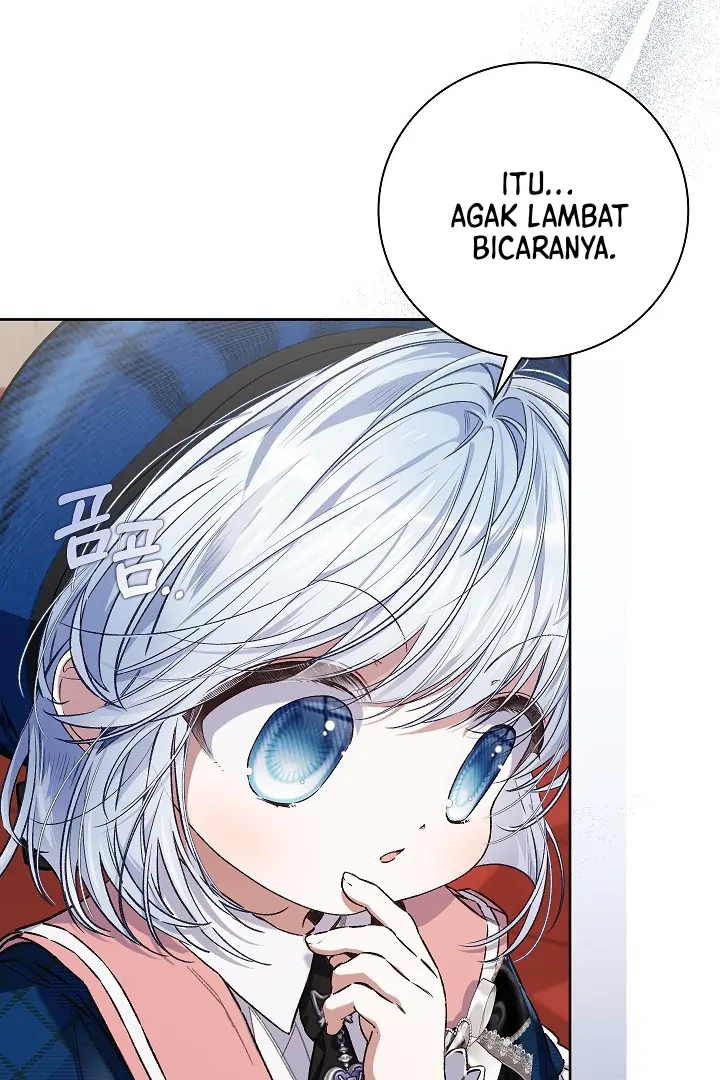 My Father Is the Enemy of My Past Life? Chapter 43 Gambar 13