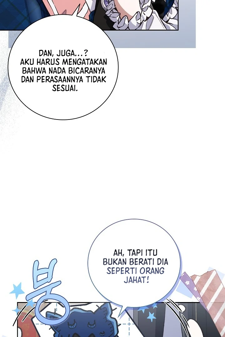 My Father Is the Enemy of My Past Life? Chapter 43 Gambar 14