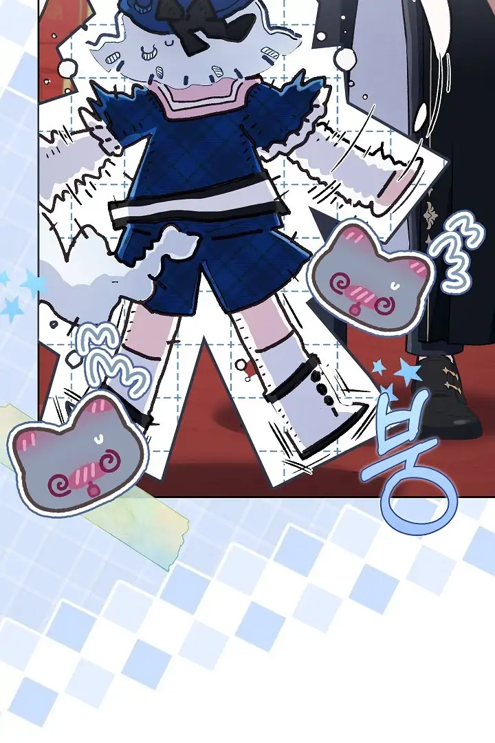 My Father Is the Enemy of My Past Life? Chapter 43 Gambar 15