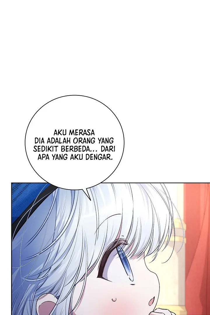 My Father Is the Enemy of My Past Life? Chapter 43 Gambar 16