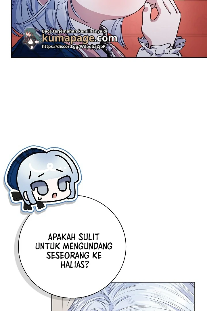 My Father Is the Enemy of My Past Life? Chapter 43 Gambar 17