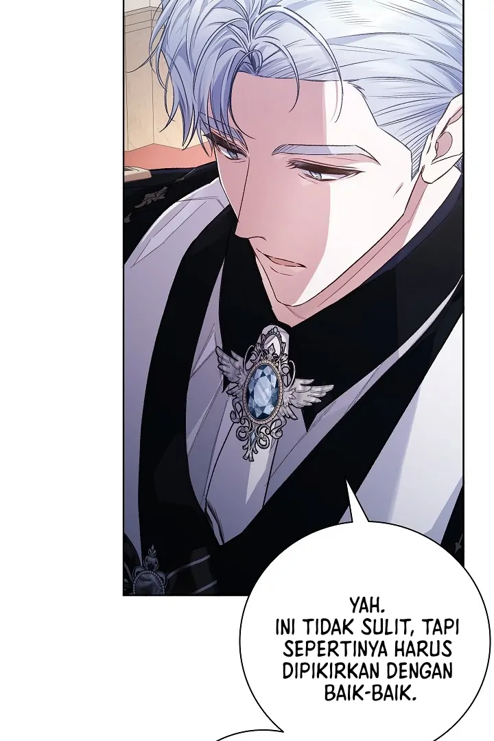 My Father Is the Enemy of My Past Life? Chapter 43 Gambar 18