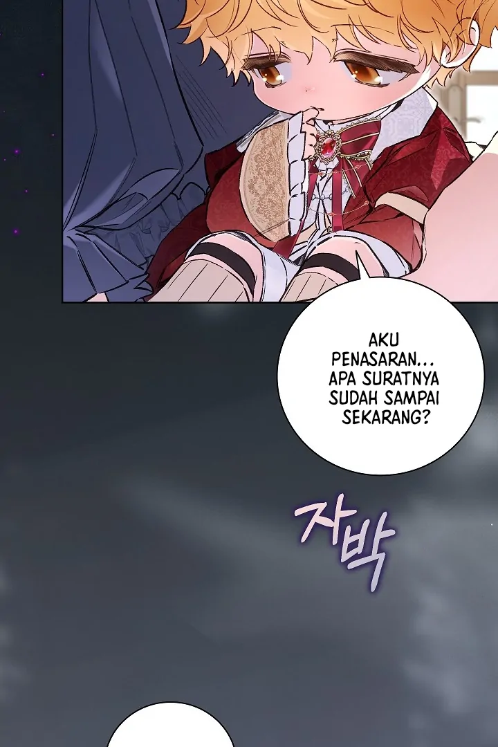 My Father Is the Enemy of My Past Life? Chapter 43 Gambar 26