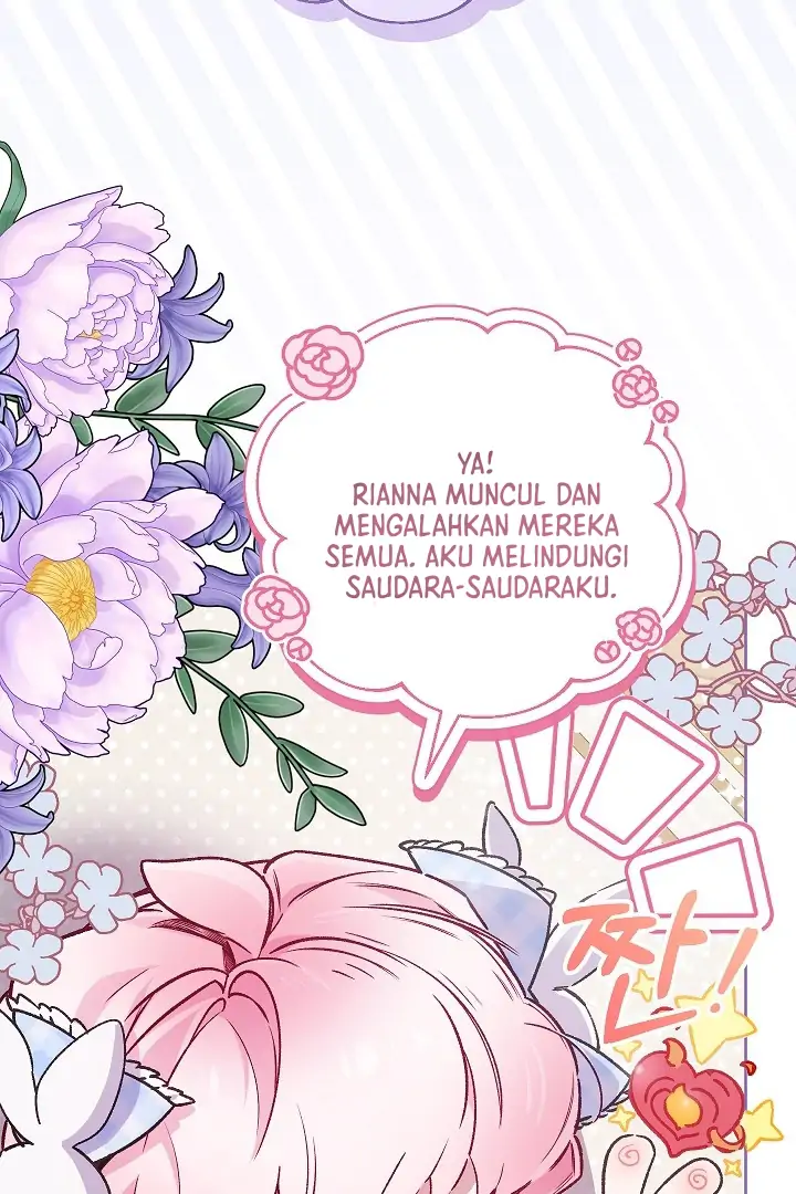 My Father Is the Enemy of My Past Life? Chapter 43 Gambar 34