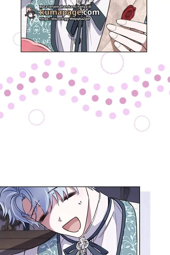 My Father Is the Enemy of My Past Life? Chapter 43 Gambar 47