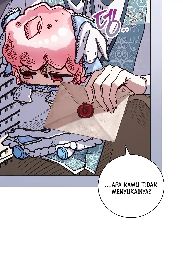 My Father Is the Enemy of My Past Life? Chapter 43 Gambar 48